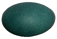 Emu Egg